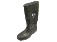 Scan Safety Wellington Boot