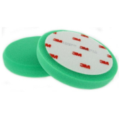 3M Perfect-It Foam Compounding Pad Green Flat 150mm 50487