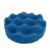 3M Perfect-It Foam Compounding Pad Green Convoluted 75mm 504