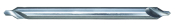 BS-1 EXTRA LENGTH CENTRE DRILL