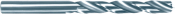 Twist drills / Solid carbide /