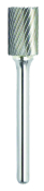 CYL-END CUT 10mm 19mm 6mm S/C