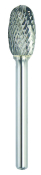 OVAL 10mm 16mm 6mm D/C