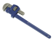 RECORD 300 STILLSON WRENCH 10IN