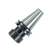 DV50 ER16 100 AD G6.3@15000 Collet chuck Din 69871 AD 50-1