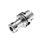 HSK63A ER16 100 Collet Chuck HSK63 A-1/10-100