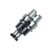 HSK63A FMB 16 100 Shell Mill Holder HSK63A-16-10