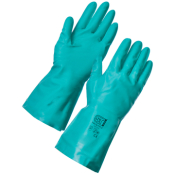 SOL-VEX NITRILE GLOVE SIZE 10