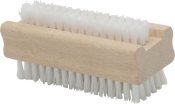 WOODEN NAIL BRUSH NA11 3.3/4inch