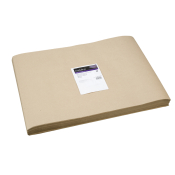BROWN RECYCLED FLOOR MATS PACK OF 250