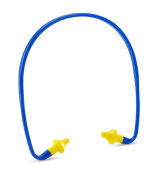 B-BRAND BANDED EAR PLUG