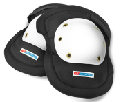 B-BRAND RIVETED CAP KNEE PAD