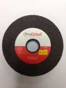 PG 150x20x31.75 A46MEDV TYPE 1 Grinding Wheel