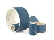 SB 10x20 Z 120 Zirconium Spira Bands
