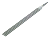 6 Halfround smooth Cutinch