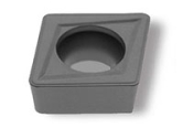 CCMT 120408EN-SM CTC3110 carbide turning insert