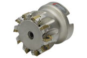 A211.160.R.13-11 Maximill shell milling cutter