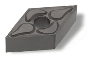 DNMG 110408EN-TF CTCP125 carbide turning insert