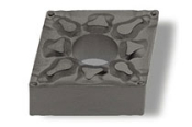 CNMG 120404EN-TF CTCP115 carbide turning insert