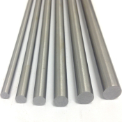 13/32" X 1MTR SILVER STEEL