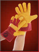 ULTIMA CHD/100 RIGGER GLOVE
