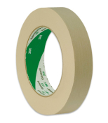 1inch 3M 2321 MASKING TAPE 201E