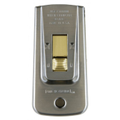 METAL SCRAPER HOLDER HT41