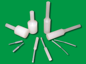 2.67x2.09x25.4,Clear500 SILICONE PULL PLUG