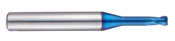 1.2MXR0.10 2FL RIB PULSAR BLUE