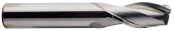 25.0mm 2 FLUTE CARBIDE