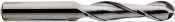 14.0mm 2 FLUTE LONG CARBIDE BALL NOSE
