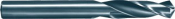 Twist drills / HSS / 10.080