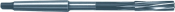 Machine reamers HSS-E / 10.0
