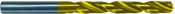 Twist drills / HSS / 13.490