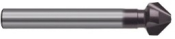 Countersinks 90 ° HSS / 19.