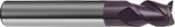 End mills Solid carbide / 7.