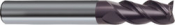 End mills Solid carbide / 7.