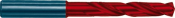 Ratio drills with internal coo oling / Solid carbide / 12.20