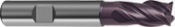 End mills Solid carbide / 12