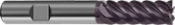 End mills Solid carbide / 20