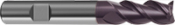 End mills Solid carbide / 7.
