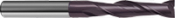 End mills Solid carbide / 12