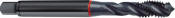 Machine taps HSS-E / blind hol