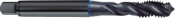 Machine taps HSS-E / blind hol
