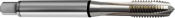 Machine taps HSS-E / through h