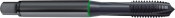 Machine taps HSS-E / through h