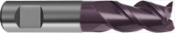 End mills Solid carbide / 1.