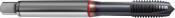 Machine taps HSS-E / through h