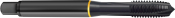 Machine taps HSS-E / through h