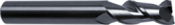 End mills Solid carbide / 6.
